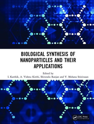 Biological Synthesis of Nanoparticles and Their Applications