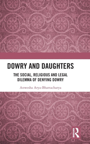 Dowry and Daughters
