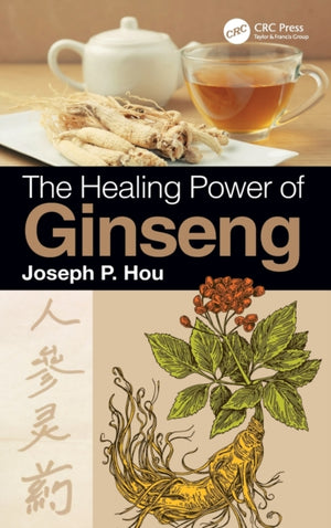 Healing Power of Ginseng