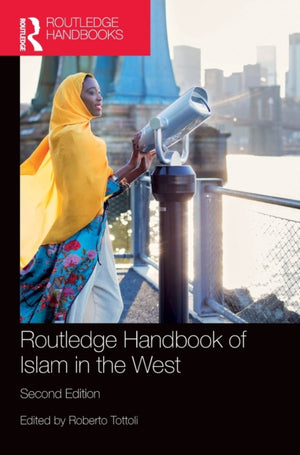 Routledge Handbook of Islam in the West