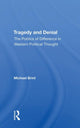 Book cover of: Tragedy And Denial