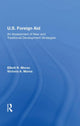 Book cover of: U.S. Foreign Aid
