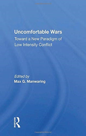 Uncomfortable Wars