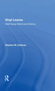 Book cover of: Vinyl Leaves