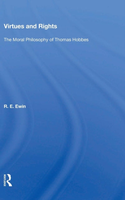 Book cover of: Virtues And Rights