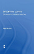 Weak Neutral Currents