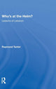 Book cover of: Who's At The Helm?