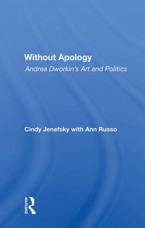 Without Apology