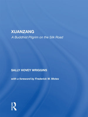Xuanzang