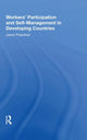 Book cover of: Workers' Participation And Self-management In Developing Countries