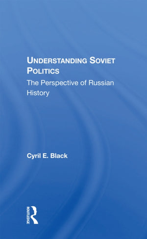 Understanding Soviet Politics