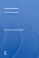 Book cover of: Uniting Germany. By: Pekka Kalevi Hamalainen