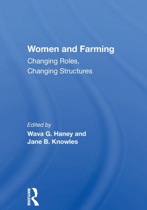 Women And Farming