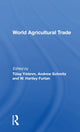 Book cover of: World Agricultural Trade. By: Andrew Schmitz