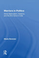 Book cover of: Warriors In Politics. By: Sikata Banerjee