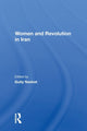 Book cover of: Women And Revolution In Iran. By: Guity Nashat