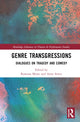 Book cover of: Genre Transgressions. By: Ramona Mosse