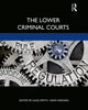Book cover of: Lower Criminal Courts. By: Alisa Smith