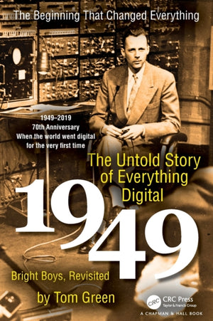 Untold Story of Everything Digital
