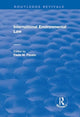 Book cover of: International Environmental Law, Volumes I and II