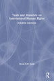 Book cover of: Texts and Materials on International Human Rights. By: Rhona K. M. Smith