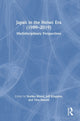Book cover of: Japan in the Heisei Era (1989–2019). By: Noriko Murai