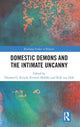 Book cover of: Domestic Demons and the Intimate Uncanny. By: Thomas G. Kirsch