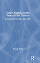 Book cover of: Policy Analysis in the Twenty-First Century. By: Beryl Radin