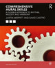 Book cover of: Comprehensive Aural Skills. By: Justin Merritt