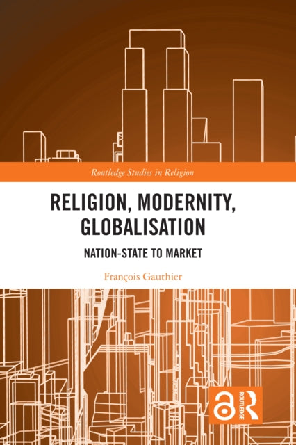 Religion, Modernity, Globalisation