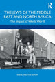 Book cover of: Jews of the Middle East and North Africa. By: Reeva Spector Simon