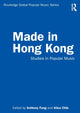 Book cover of: Made in Hong Kong. By: Anthony Fung