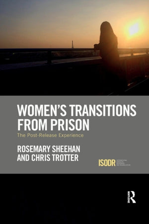 Women's Transitions from Prison