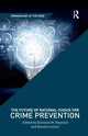 Book cover of: Future of Rational Choice for Crime Prevention. By: Danielle M. Reynald