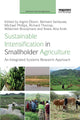 Book cover of: Sustainable Intensification in Smallholder Agriculture. By: Ingrid Oborn
