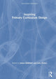 Book cover of: Inspiring Primary Curriculum Design. By: James Biddulph
