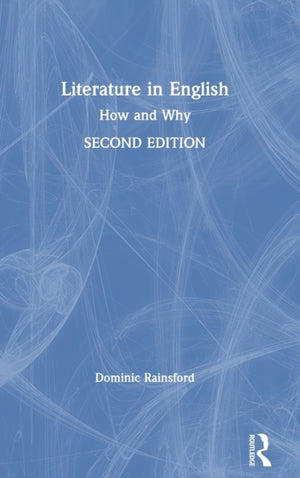 Literature in English