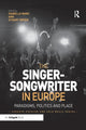 Book cover of: Singer-Songwriter in Europe. By: Isabelle Marc