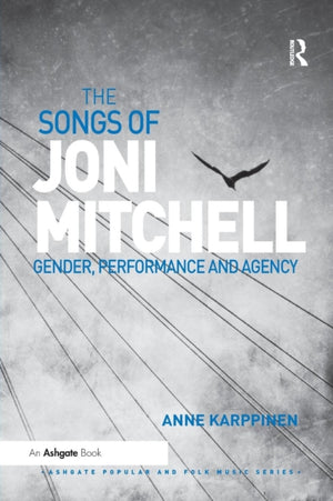 Songs of Joni Mitchell