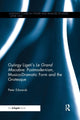 Book cover of: Gyorgy Ligeti's Le Grand Macabre: Postmodernism, Musico-Dramatic Form and the Grotesque. By: Peter Edwards