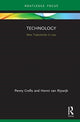 Book cover of: Technology. By: Penny Crofts