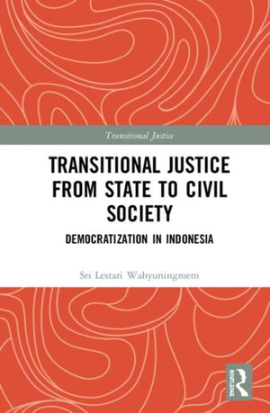 Transitional Justice from State to Civil Society