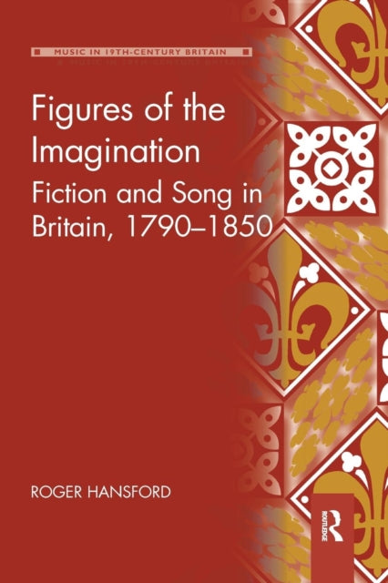Figures of the Imagination