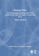 Book cover of: Ancient Cities. By: Charles Gates