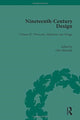 Book cover of: Nineteenth-Century Design. By: Clive Edwards