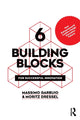 Book cover of: 6 Building Blocks for Successful Innovation. By: Massimo Garbuio