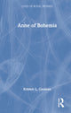 Book cover of: Anne of Bohemia. By: Kristen L. Geaman