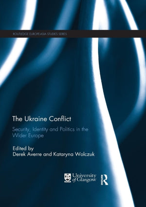 Ukraine Conflict