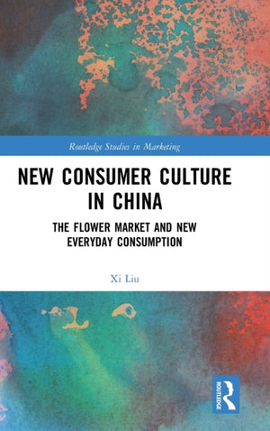 New Consumer Culture in China