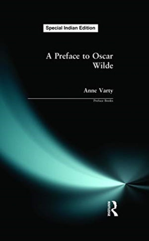 Preface to Oscar Wilde